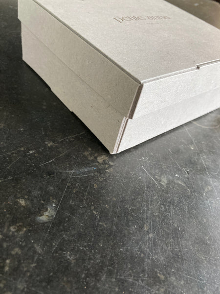 Doosje Grijskarton 50 x 120 x 120