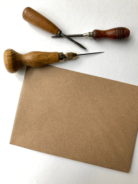 Envelopjes