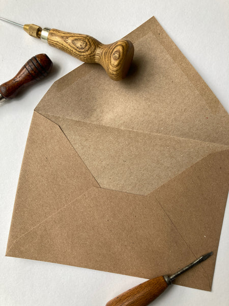 Envelopjes