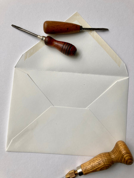 Envelopjes