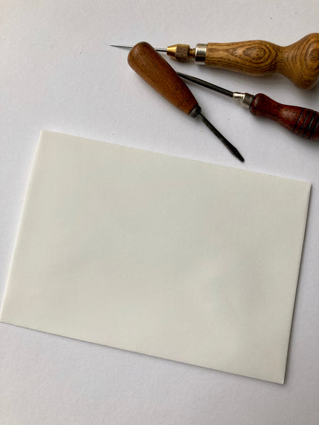 Envelopjes