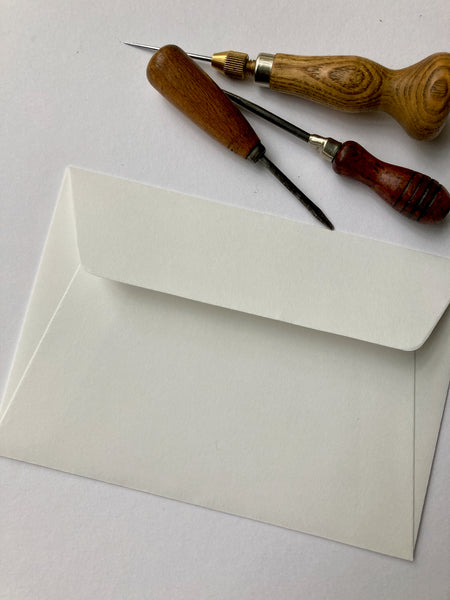Envelopjes