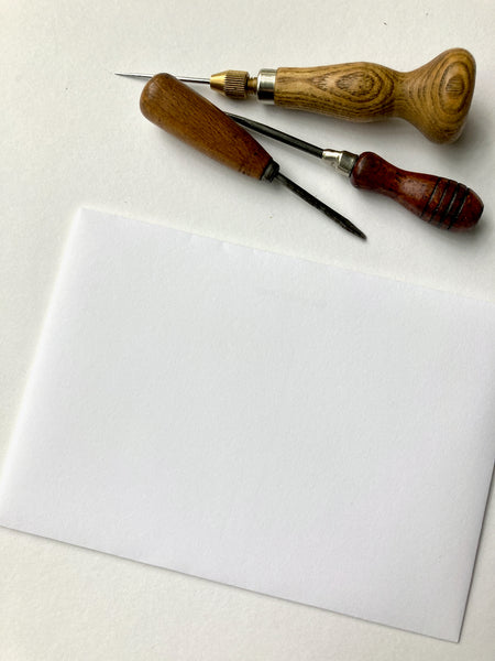Envelopjes