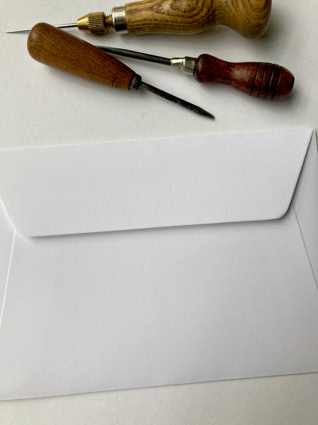 Envelopjes