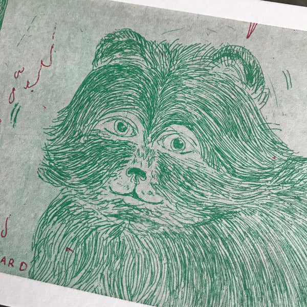 Postkaarten – Van Eyck 2020
